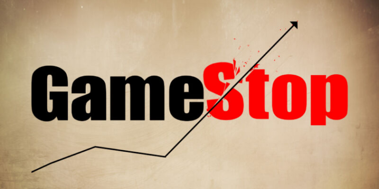 SEC says GameStop’s stock surge was more than just a simple short squeeze