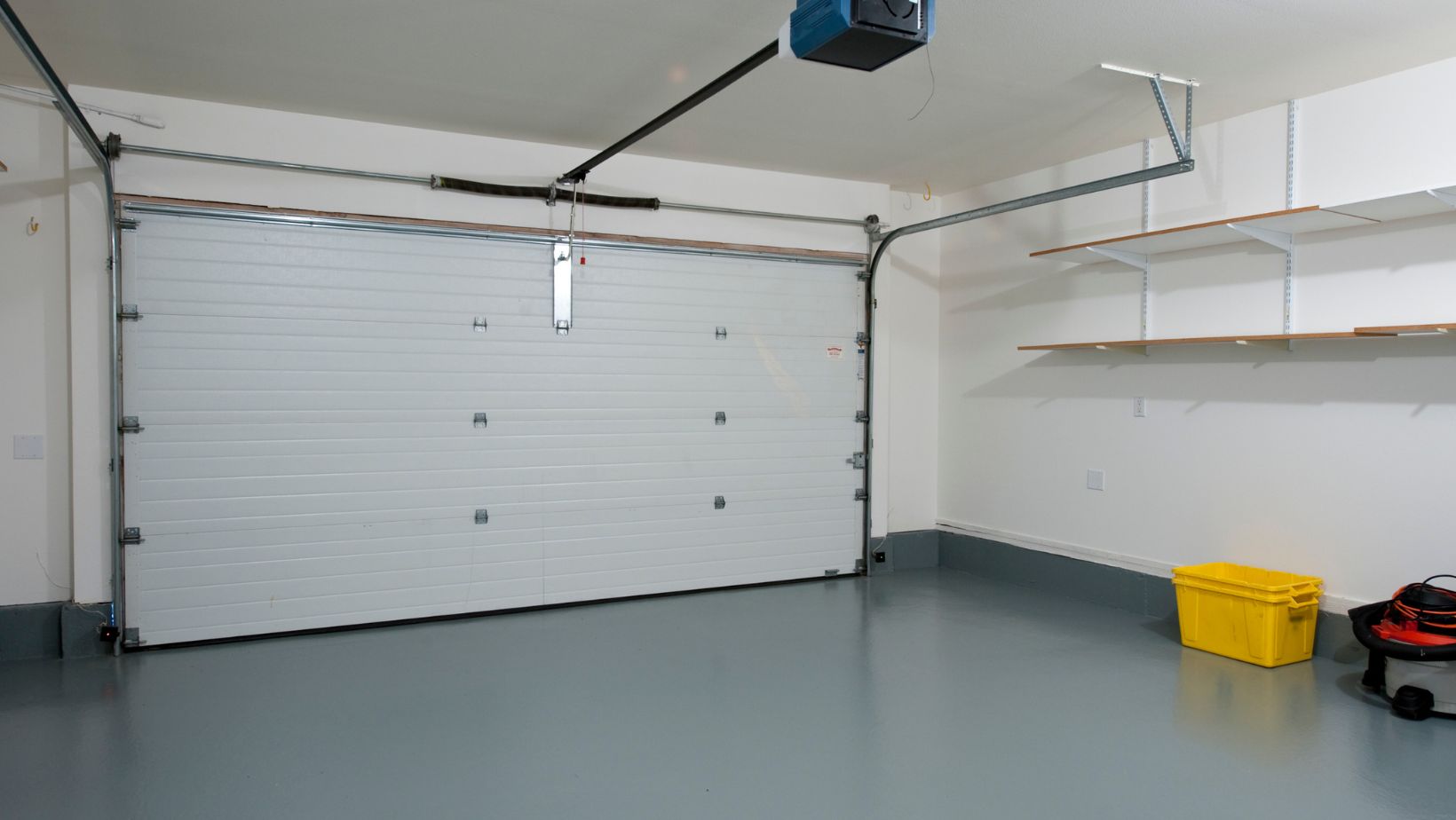 Everything You Need to Know About Winding Bars In Garage Doors