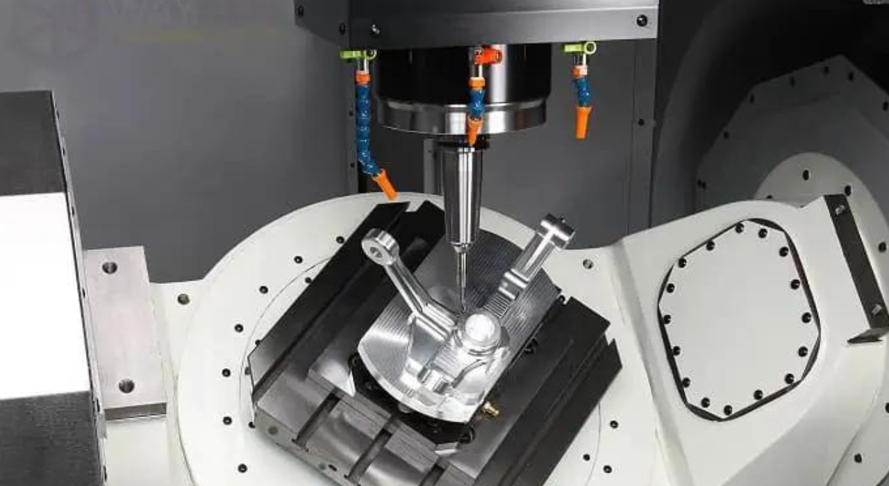 What Are A Few Common Challenges Experienced In Model CNC Machining?