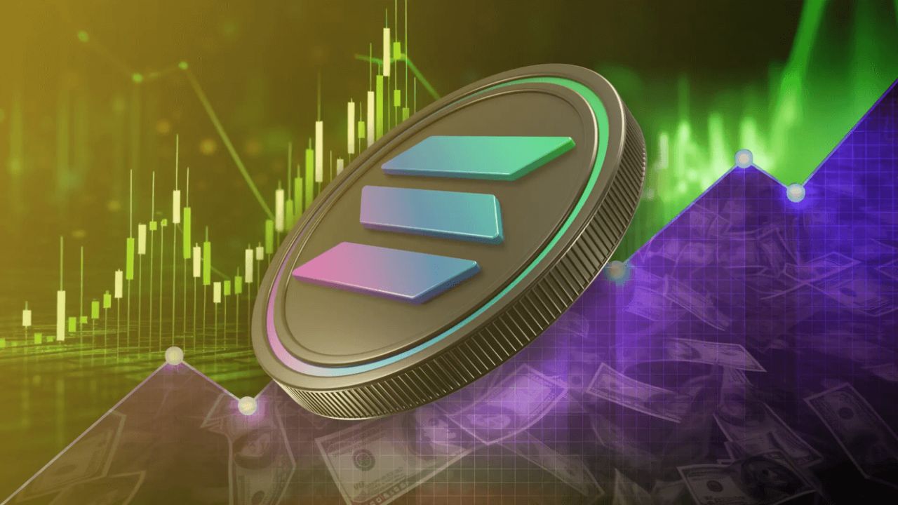 Solana at a Glance: Price, Volume, and Trends via Bitget