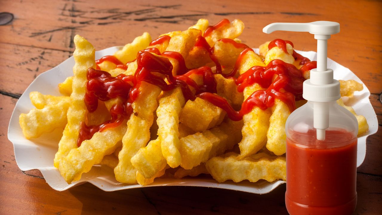 Why Choose UKPACK as a Sauce Pump Supplier? Benefits Your Brand